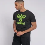Hummel Valter Tshirt S/S