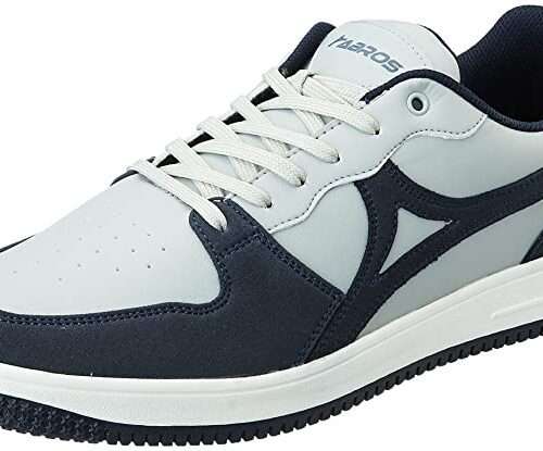 Abros Shoes Techno-5 ALSG8009