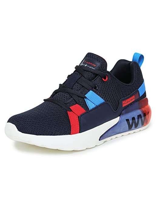 Abros Shoes Star-N ASSB0121N
