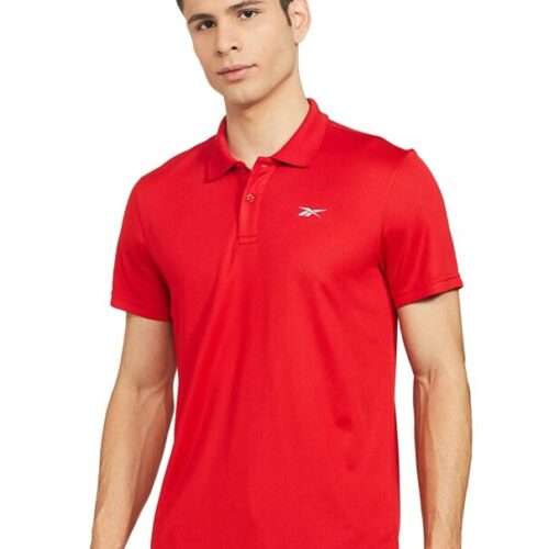 reebok tshirt act bas polo GK9171