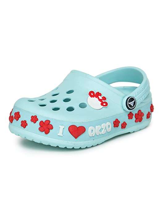 Abros Clogs Akzo AZCK0804