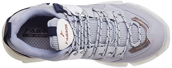 Abros Shoes Scorpio ASSG1127