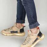Abros Shoes Scorpio ASSG1127