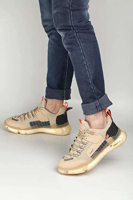 Abros Shoes Scorpio ASSG1127