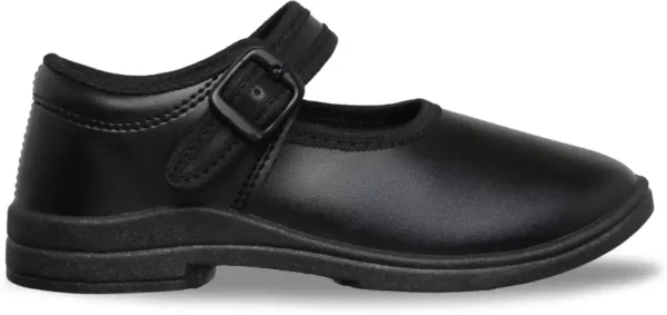 Aqualite Girls School Shoe AG 12