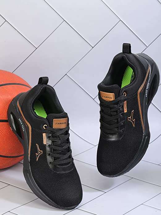 Abros Shoes Supernova-N ASSG1027N