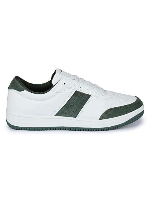 Abros Shoes Techno-3 ALSG8005