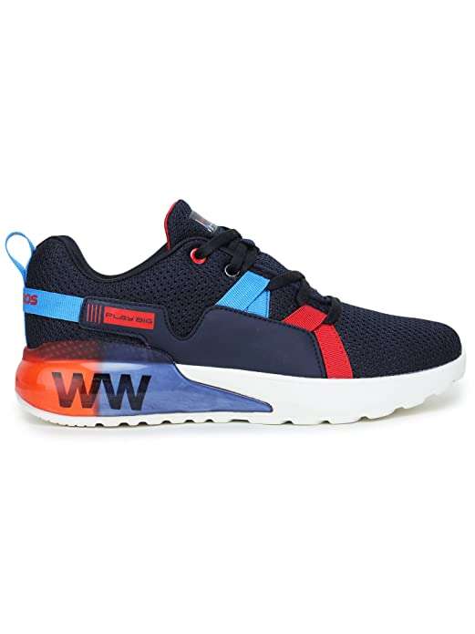 Abros Shoes Star-N ASSB0121N