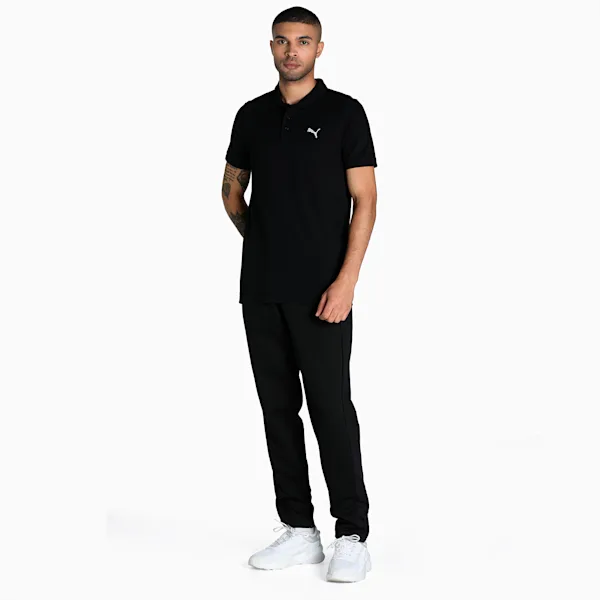 puma tshirt active ess polo 84934897