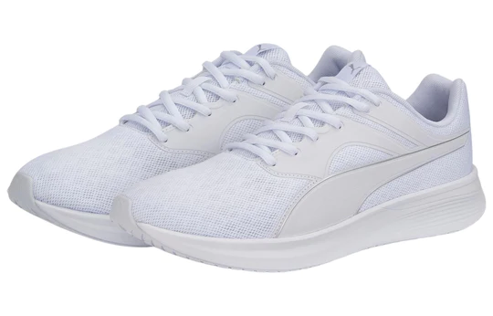 puma white shoes transport 37702804