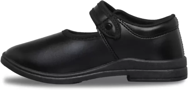 Aqualite Girls School Shoe AG 12
