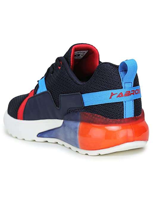 Abros Shoes Star-N ASSB0121N