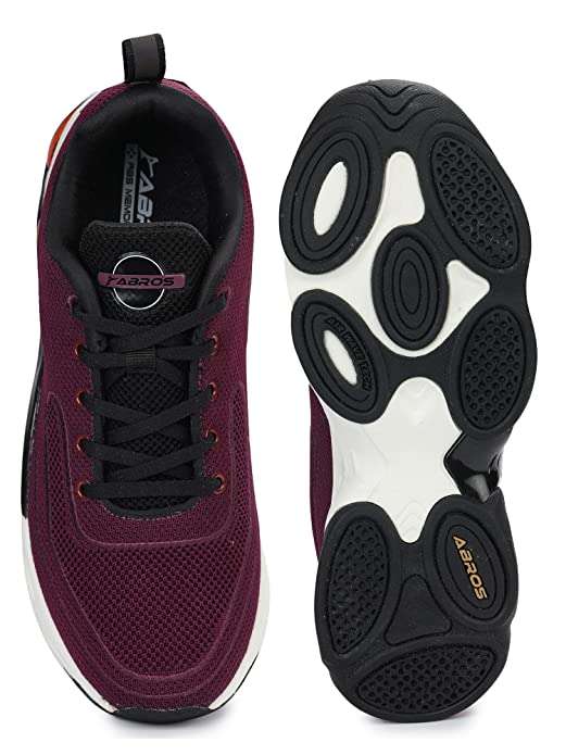 abros shoes men volvo ASSG1143