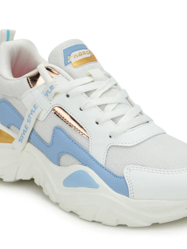 Abros Shoes Serena ASSL0141