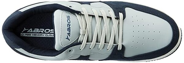 Abros Shoes Techno-5 ALSG8009