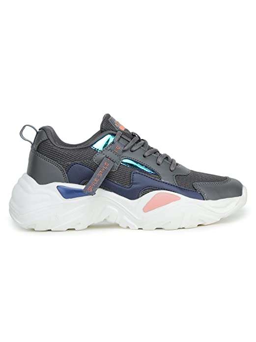 Abros Shoes Serena ASSL0141