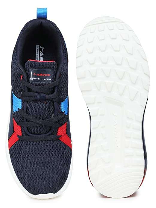Abros Shoes Star-N ASSB0121N