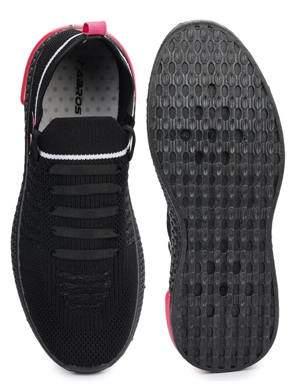 Abros Shoes Rose-O ASDL0102 Abros Shoes Rose-O ASDL0102