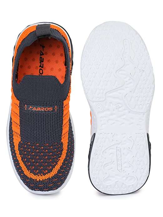 Abros Shoes Cole ASDK0109
