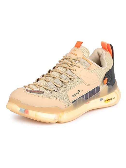 Abros Shoes Scorpio ASSG1127