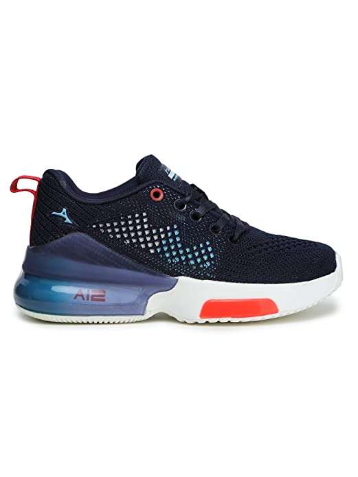 Abros Shoes Winston-N ASSB1070N