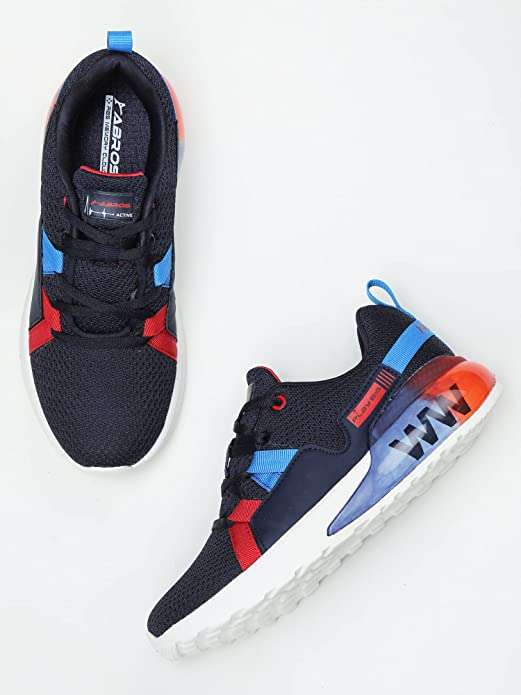 Abros Shoes Star-N ASSB0121N