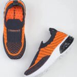 Abros Shoes Cole ASDK0109