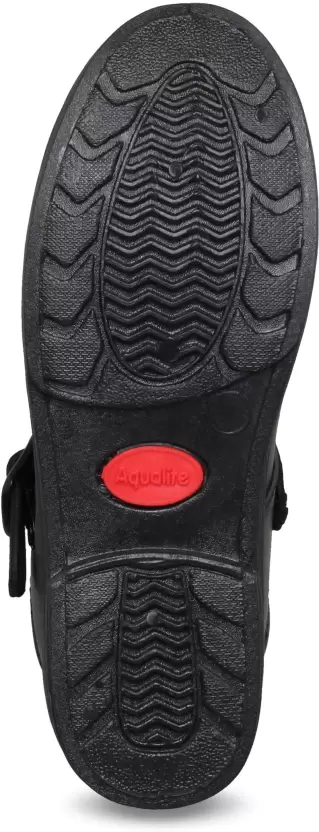 Aqualite Girls School Shoe AG 12
