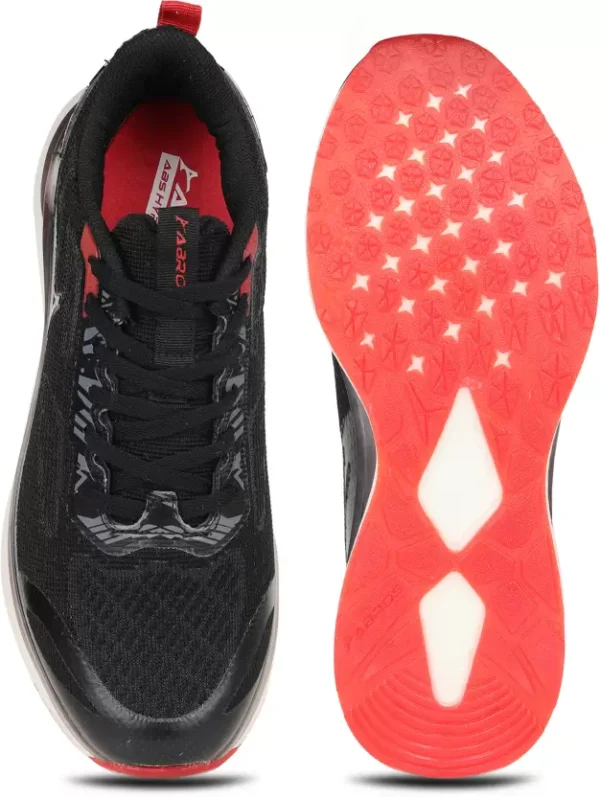 Abros Shoes Antonio ASSG1242
