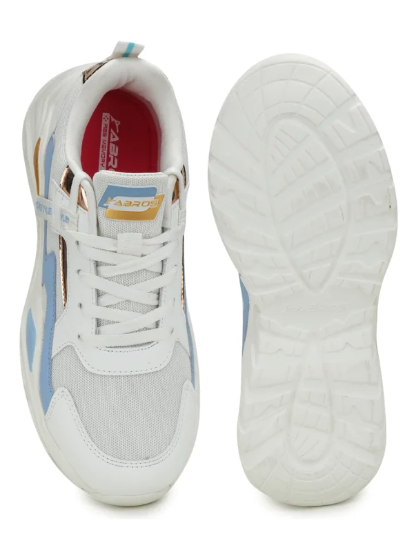 Abros Shoes Serena ASSL0141