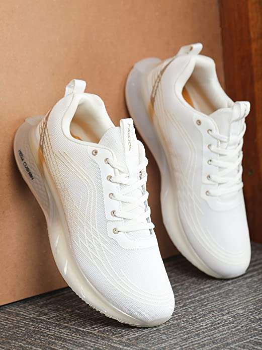 Abros Shoes Royal-N ASSG1119N