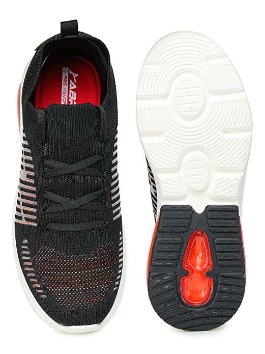 Abros Shoes Chief ASSG1132