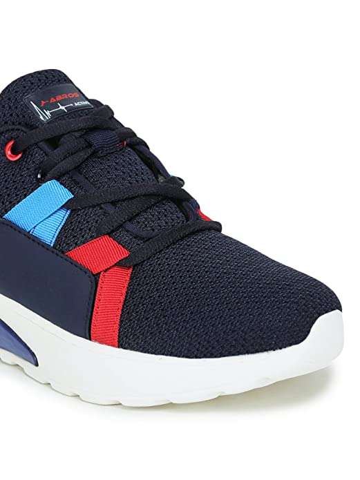 Abros Shoes Star-N ASSB0121N