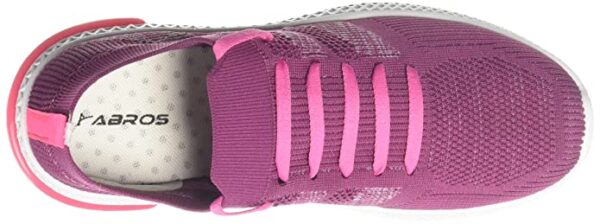Abros Shoes Bluebell ASDL0106