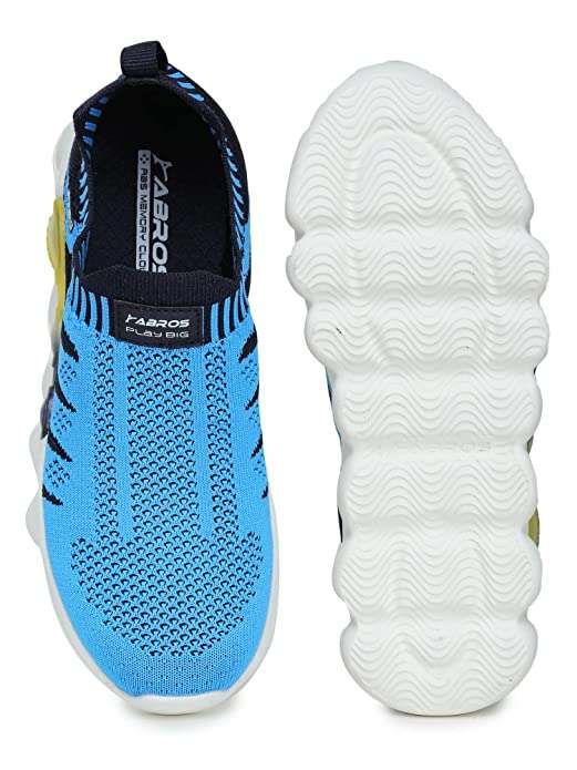 Abros Shoes Run-N ASSK0142N