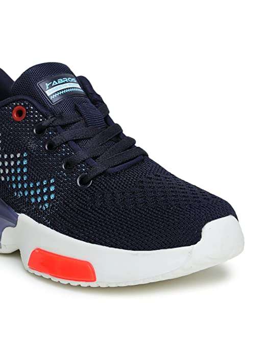 Abros Shoes Winston-N ASSB1070N