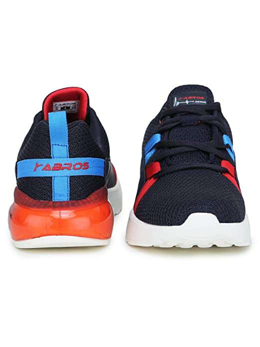 Abros Shoes Star-N ASSB0121N