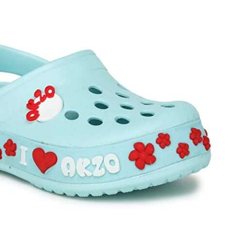 Abros Clogs Akzo AZCK0804