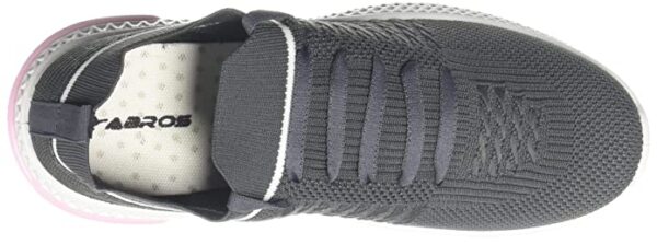 Abros Shoes Rose-O ASDL0102 Abros Shoes Rose-O ASDL0102