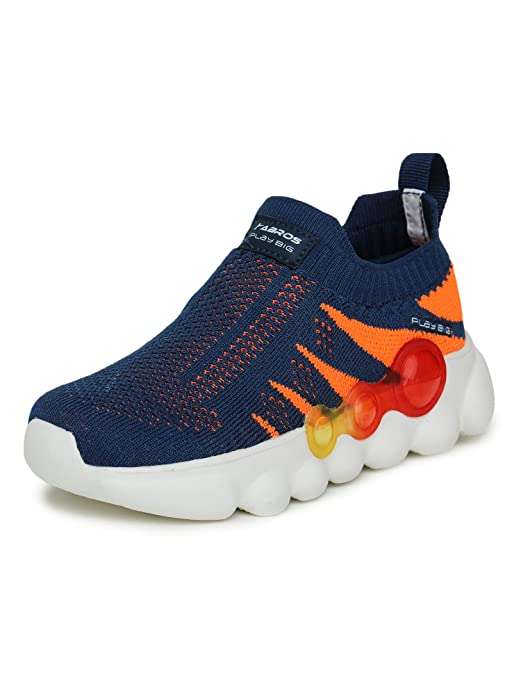 Abros Shoes Run-N ASSK0142N