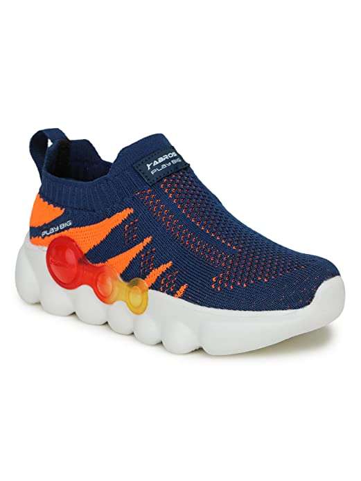 Abros Shoes Run-N ASSK0142N