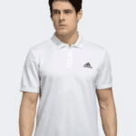 adidas tshirts D2M CLIMACOOL POLO HR3220