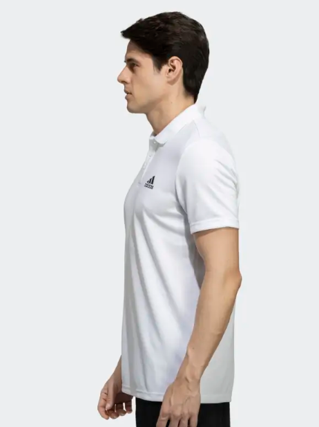 adidas tshirts D2M CLIMACOOL POLO HR3220
