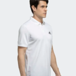adidas tshirts D2M CLIMACOOL POLO HR3220