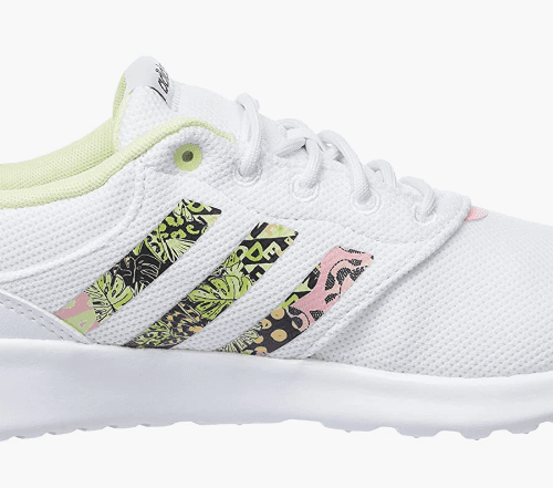 adidas shoes women qt racer 2.0 GX5680