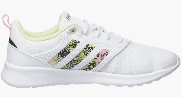 adidas shoes women qt racer 2.0 GX5680