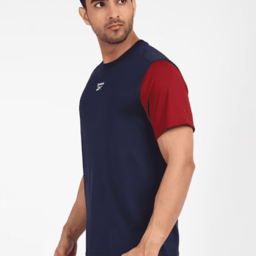 reebok tshirt rbk vector tee