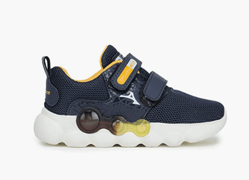 Abros Shoes Deluxe ASSK0122V