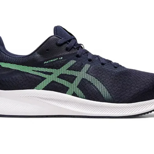 Asics Shoes Patriot 13 MIDNIGHT