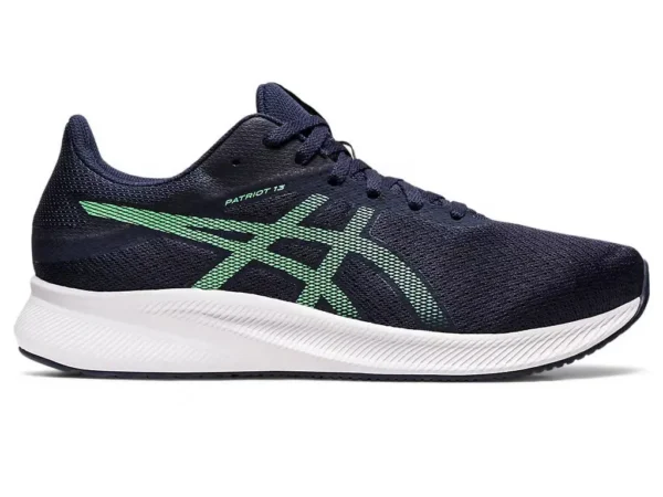 Asics Shoes Patriot 13 MIDNIGHT
